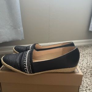 Espadrilles size 11